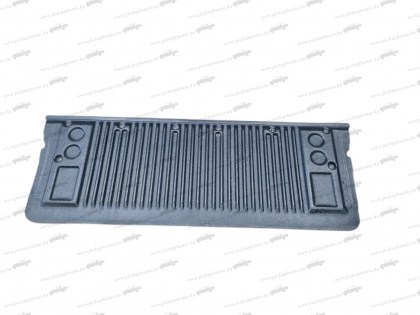 TKE Plató ajtó borítás